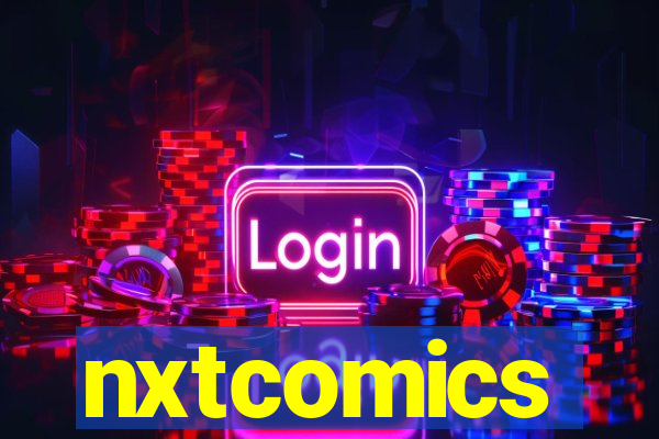 nxtcomics