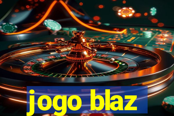 jogo blaz