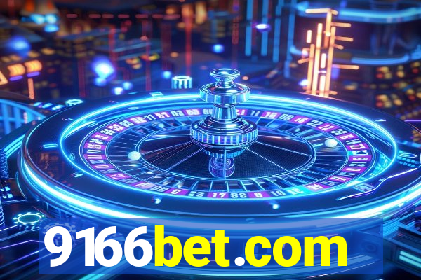 9166bet.com