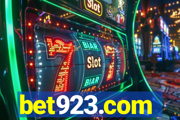 bet923.com