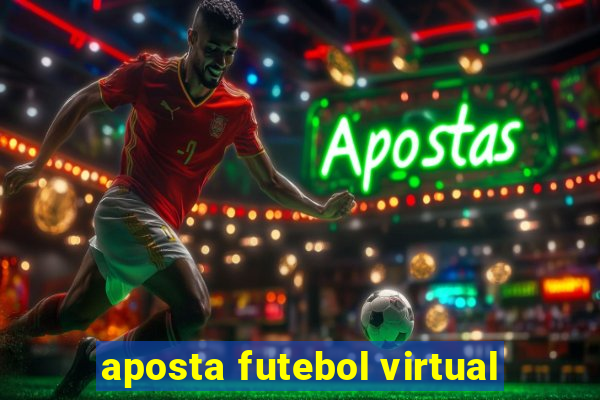 aposta futebol virtual