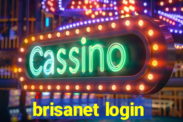 brisanet login