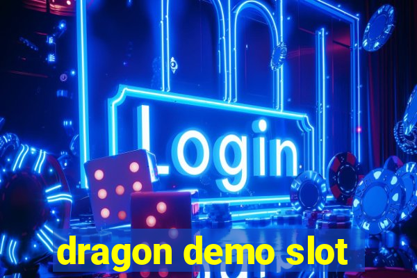 dragon demo slot