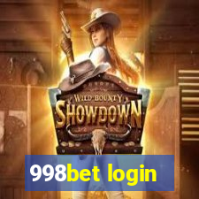 998bet login