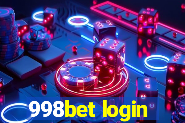 998bet login