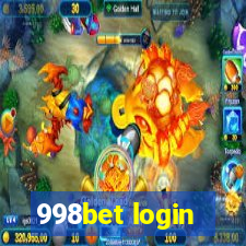 998bet login