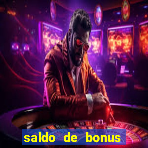 saldo de bonus cassino vai de bet