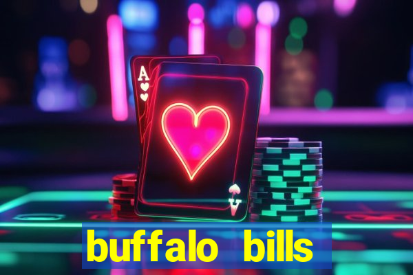 buffalo bills casino nevada