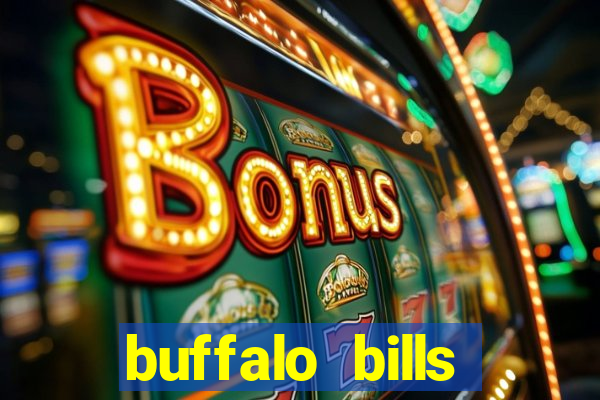 buffalo bills casino nevada