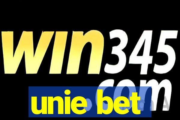 unie bet