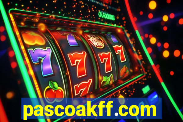 pascoakff.com