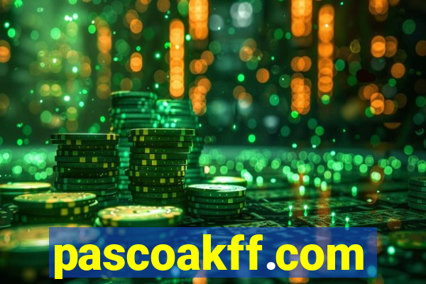 pascoakff.com