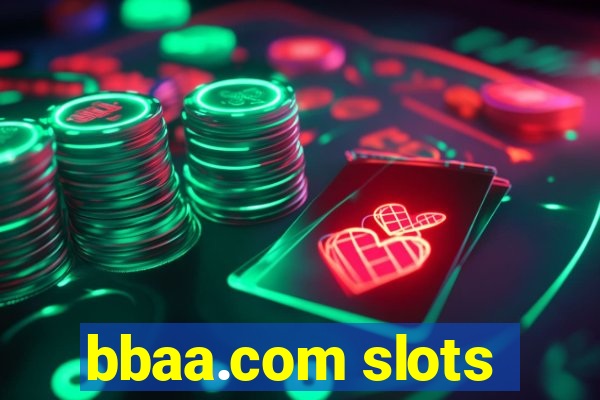 bbaa.com slots