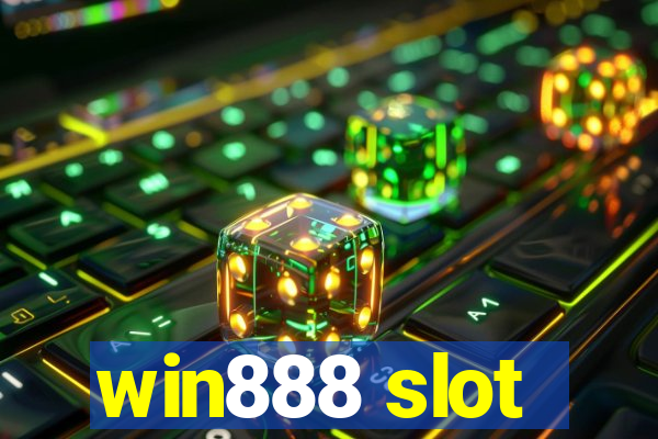 win888 slot