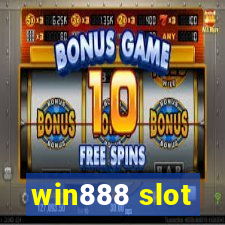 win888 slot