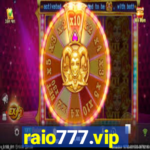 raio777.vip