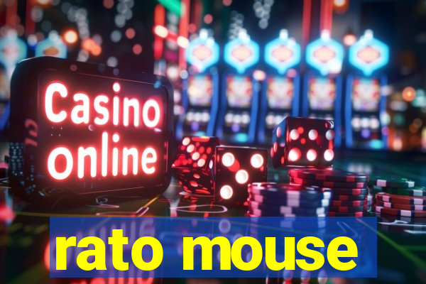 rato mouse