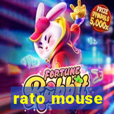 rato mouse