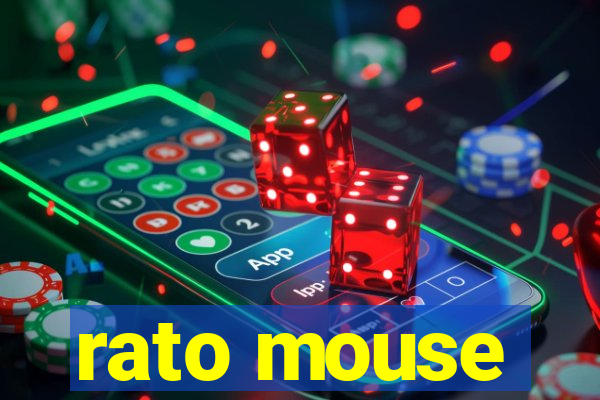 rato mouse