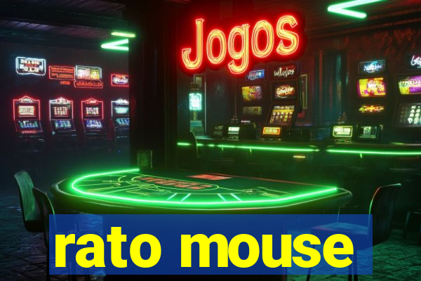 rato mouse