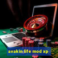 avakin life mod xp