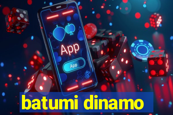 batumi dinamo