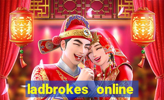 ladbrokes online casino games