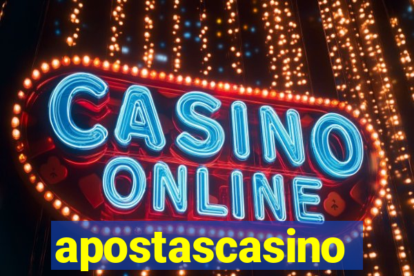 apostascasino