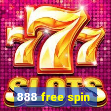 888 free spin