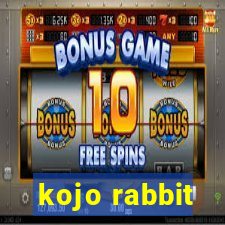 kojo rabbit