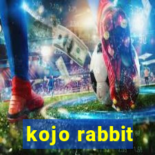 kojo rabbit