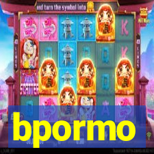 bpormo