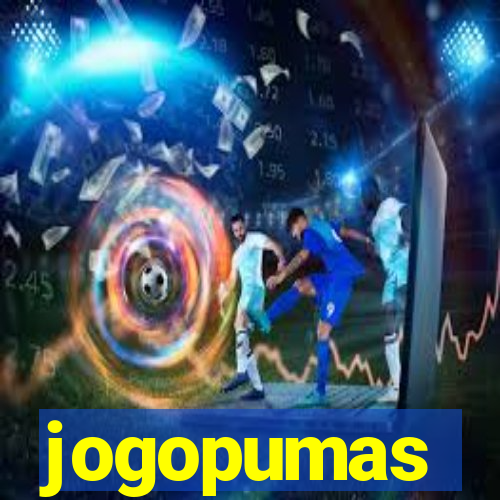 jogopumas