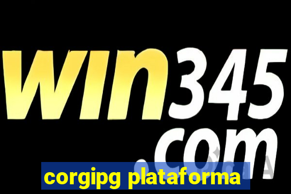 corgipg plataforma