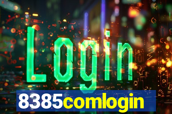 8385comlogin