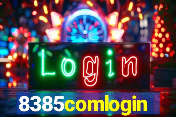 8385comlogin