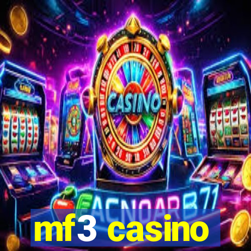 mf3 casino