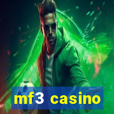 mf3 casino