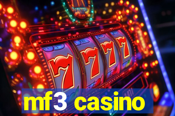 mf3 casino