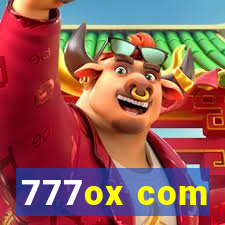 777ox com