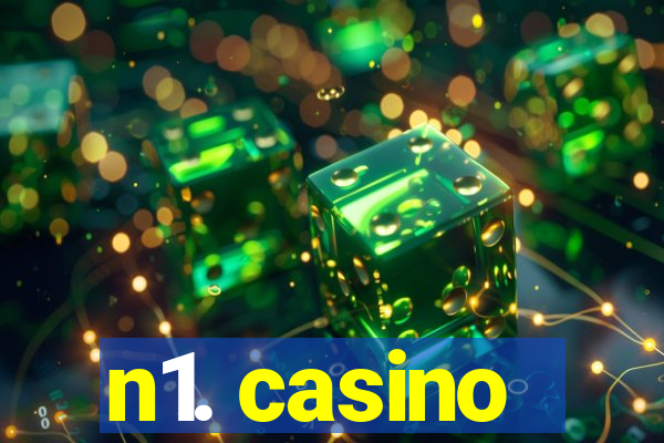 n1. casino