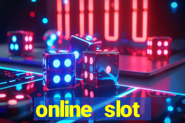 online slot machines for real money