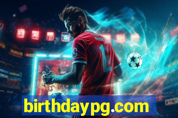 birthdaypg.com