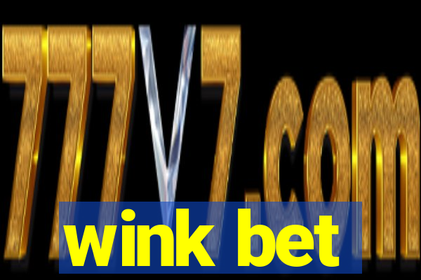 wink bet