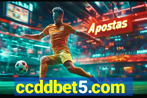 ccddbet5.com