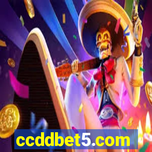 ccddbet5.com