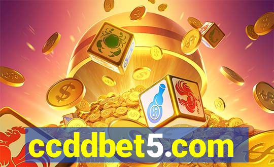 ccddbet5.com