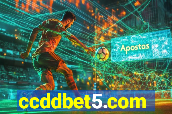 ccddbet5.com