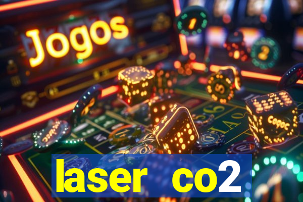 laser co2 frazionato napoli