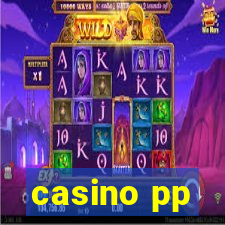 casino pp